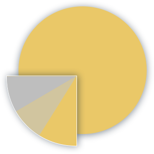 pie chart